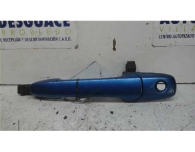 Maneta Exterior Delantera Izquierda Mazda 3 BERLINA 1 6 CD D 