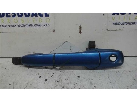 Maneta Exterior Delantera Izquierda Mazda 3 BERLINA 1 6 CD D 