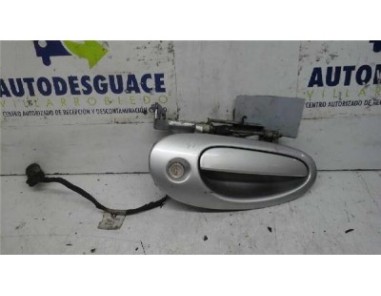Maneta Exterior Delantera Izquierda Chrysler 300 M 2 7 