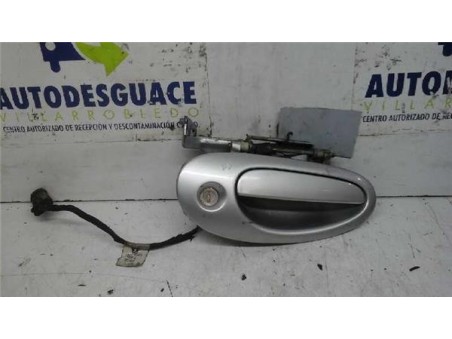 Maneta Exterior Delantera Izquierda Chrysler 300 M 2 7 