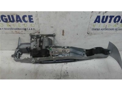 Maneta Exterior Delantera Izquierda Citroen C4 PICASSO 2 0 HDi FAP
