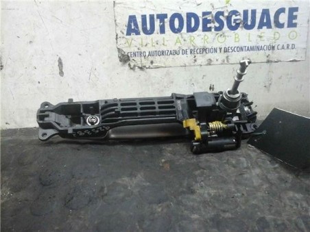 Maneta Exterior Delantera Izquierda Toyota AURIS 1 6 16V 