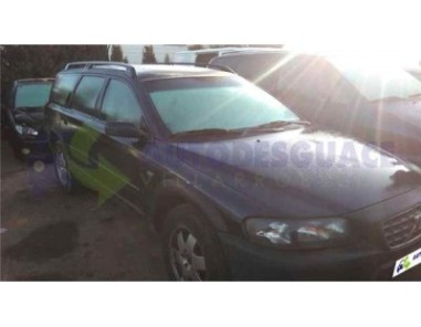 Maneta Exterior Delantera Izquierda Volvo XC70 2 4 D 