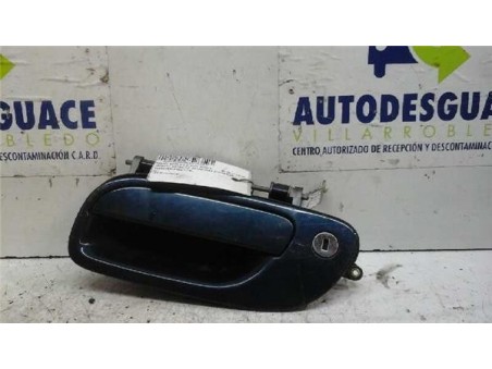 Maneta Exterior Delantera Izquierda Volvo XC70 2 4 D 