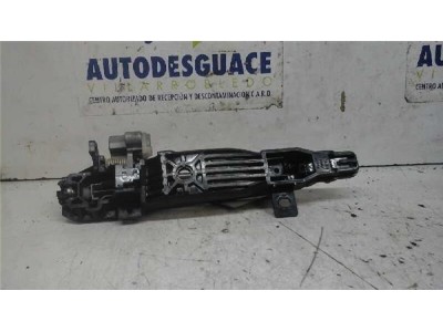 Maneta Exterior Trasera Izquierda Mazda 3 LIM  1 6 CD D