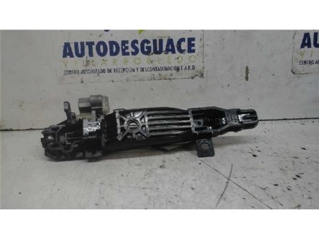 Maneta Exterior Trasera Izquierda Mazda 3 LIM  1 6 CD D 