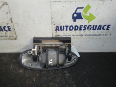 Maneta Exterior Trasera Izquierda Saab 9-3 BERLINA 2 0 