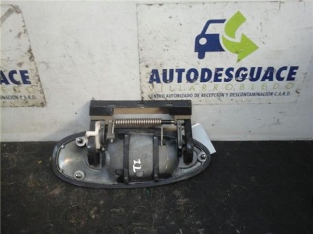 Maneta Exterior Trasera Izquierda Saab 9-3 BERLINA 2 0 