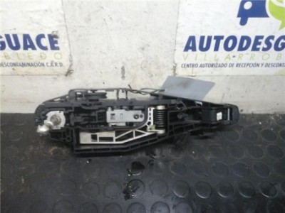 Maneta Exterior Delantera Izquierda Citroen C4 LIM  1 4 16V