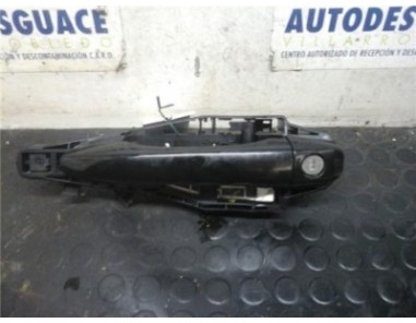 Maneta Exterior Delantera Izquierda Citroen C4 LIM  1 4 16V 