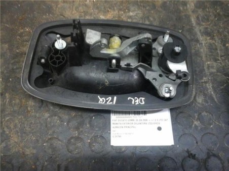 Maneta Exterior Delantera Izquierda Fiat DUCATO COMBI 33 2 3 JTD 