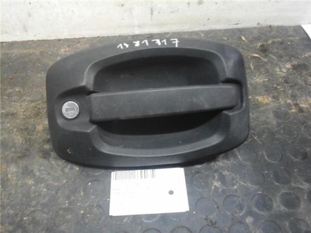 Maneta Exterior Delantera Izquierda Fiat DUCATO COMBI 33 2 3 JTD 