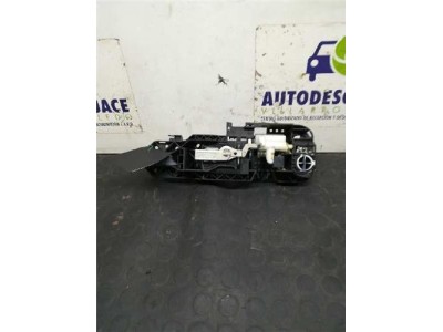 Maneta Exterior Trasera Izquierda Renault MEGANE III BERLINA 5 P 1 5 dCi D FAP