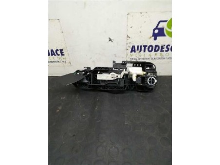 Maneta Exterior Trasera Izquierda Renault MEGANE III BERLINA 5 P 1 5 dCi D FAP 