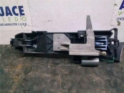 Maneta Exterior Trasera Izquierda Nissan MICRA 1 5 dCi Turbodiesel