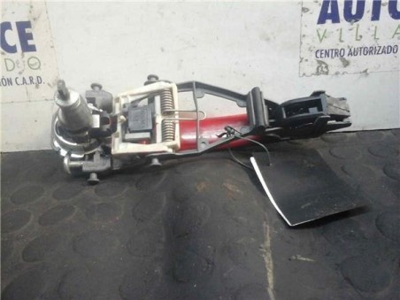 Maneta Exterior Delantera Izquierda Skoda FABIA 1 6 16V 