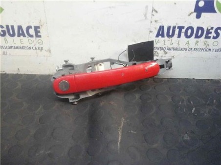 Maneta Exterior Delantera Izquierda Skoda FABIA 1 6 16V 