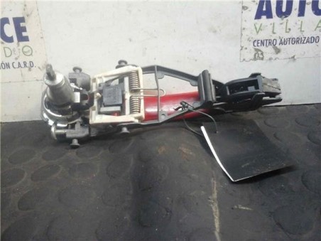 Maneta Exterior Delantera Izquierda Skoda FABIA 1 6 16V 