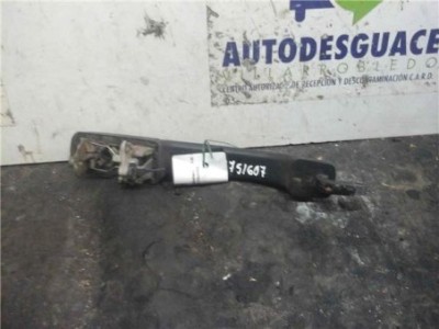 Maneta Exterior Delantera Izquierda Land Rover DISCOVERY 2 5 Turbodiesel