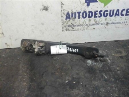 Maneta Exterior Delantera Izquierda Land Rover DISCOVERY 2 5 Turbodiesel 