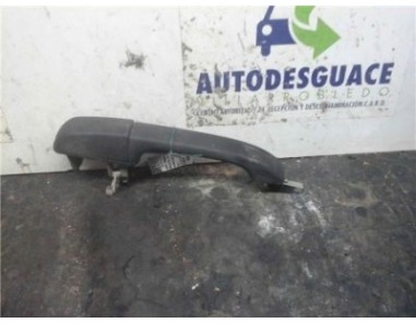 Maneta Exterior Delantera Izquierda Land Rover DISCOVERY 2 5 Turbodiesel 