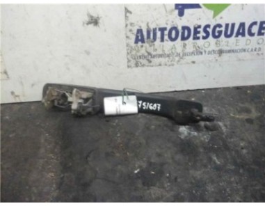 Maneta Exterior Delantera Izquierda Land Rover DISCOVERY 2 5 Turbodiesel 