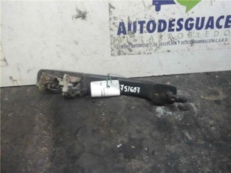 Maneta Exterior Delantera Izquierda Land Rover DISCOVERY 2 5 Turbodiesel 