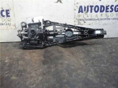 Maneta Exterior Trasera Izquierda Opel INSIGNIA BERLINA 2 0 16V CDTI 