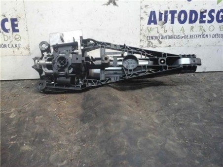 Maneta Exterior Trasera Izquierda Opel INSIGNIA BERLINA 2 0 16V CDTI 