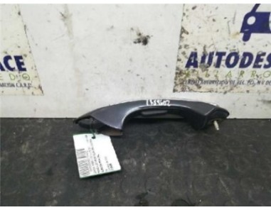 Maneta Exterior Delantera Izquierda Lancia THESIS 2 4 JTD 