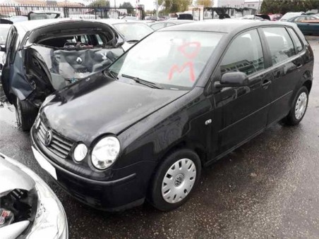 Maneta Exterior Delantera Izquierda Volkswagen POLO 1 9 TDI 