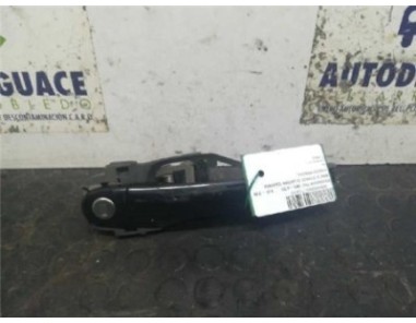 Maneta Exterior Delantera Izquierda Volkswagen POLO 1 9 TDI 