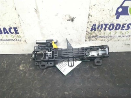 Maneta Exterior Delantera Izquierda Toyota AURIS 1 4 Turbodiesel 