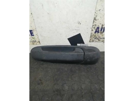 Maneta Exterior Delantera Izquierda Chrysler JEEP CHEROKEE 2 8 CRD 