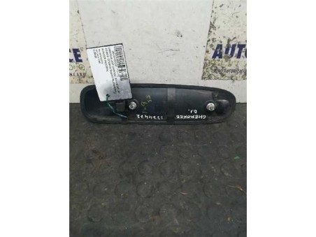Maneta Exterior Delantera Izquierda Chrysler JEEP CHEROKEE 2 8 CRD 