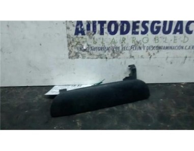 Maneta Exterior Delantera Izquierda Ford RANGER 2 5 12V D 