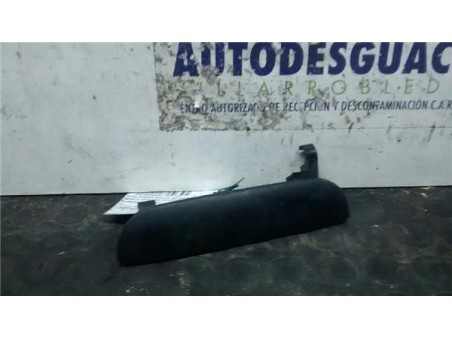 Maneta Exterior Delantera Izquierda Ford RANGER 2 5 12V D 