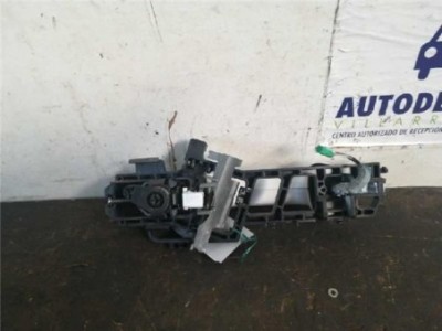 Maneta Exterior Delantera Izquierda Ford FIESTA 1 6 TDCi