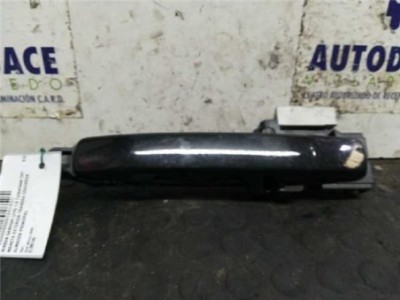 Maneta Exterior Trasera Izquierda Nissan QASHQAI 1 5 Turbodiesel