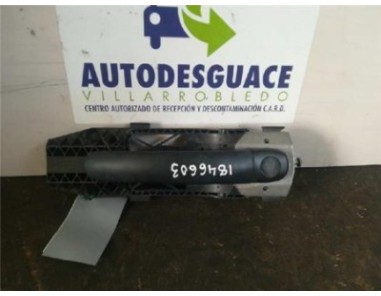 Maneta Exterior Delantera Izquierda Seat IBIZA SC 1 6 TDI 
