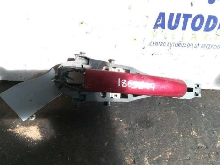 Maneta Exterior Delantera Izquierda Skoda FABIA 1 9 TDI 