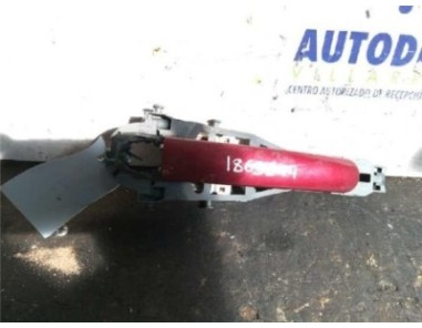 Maneta Exterior Delantera Izquierda Skoda FABIA 1 9 TDI 
