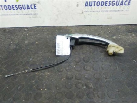 Maneta Exterior Delantera Izquierda BMW MINI 1 6 16V 