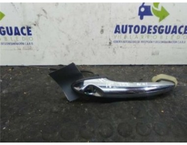 Maneta Exterior Delantera Izquierda BMW MINI 1 6 16V 