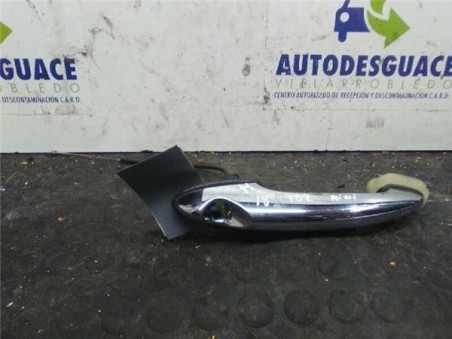 Maneta Exterior Delantera Izquierda BMW MINI 1 6 16V 