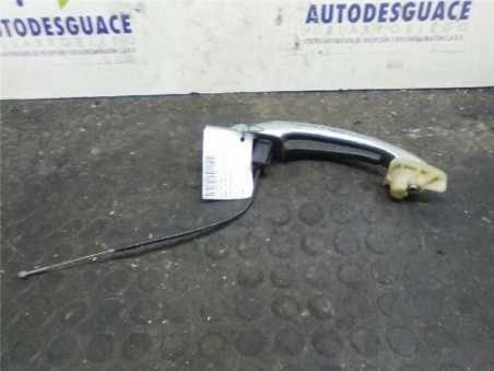 Maneta Exterior Delantera Izquierda BMW MINI 1 6 16V 