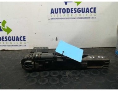 Maneta Exterior Trasera Izquierda Nissan PRIMERA BERLINA 1 9 16V Turbodiesel 