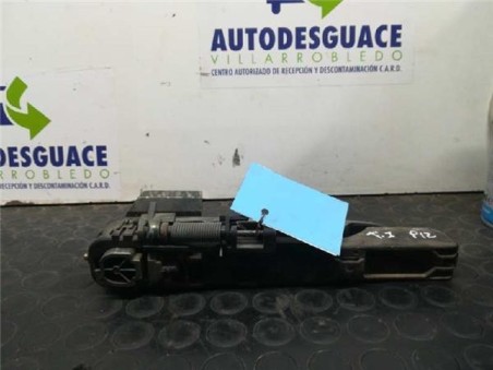 Maneta Exterior Trasera Izquierda Nissan PRIMERA BERLINA 1 9 16V Turbodiesel 