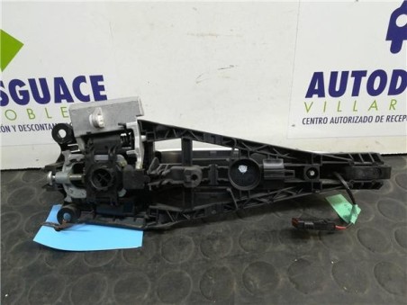 Maneta Exterior Trasera Izquierda Opel MOKKA X 1 4 16V Turbo 