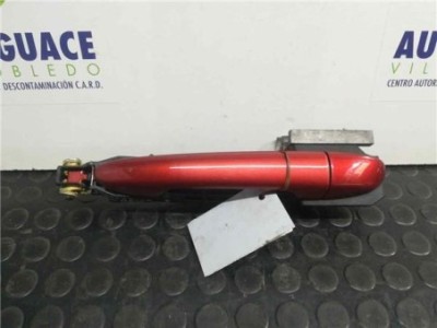 Maneta Exterior Trasera Izquierda Mazda 6 KOMBI 2 2 Turbodiesel